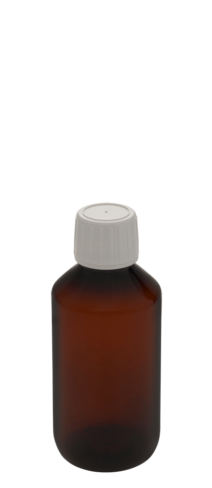 Veral 200ml 28ROPP PET #2